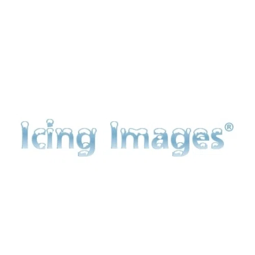 Icing Images Logo