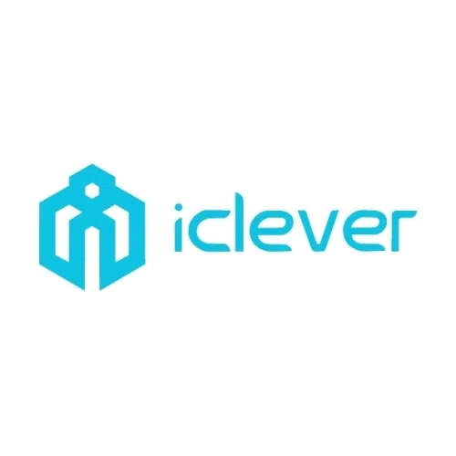 IClever Logo