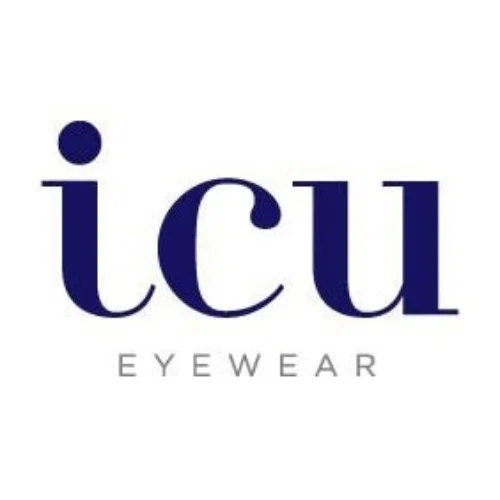ICU Eyewear Logo