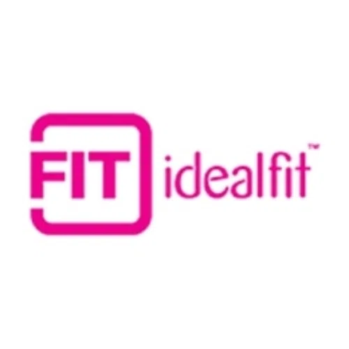 IdealFit UK Logo