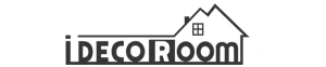 IDecoRoom Logo