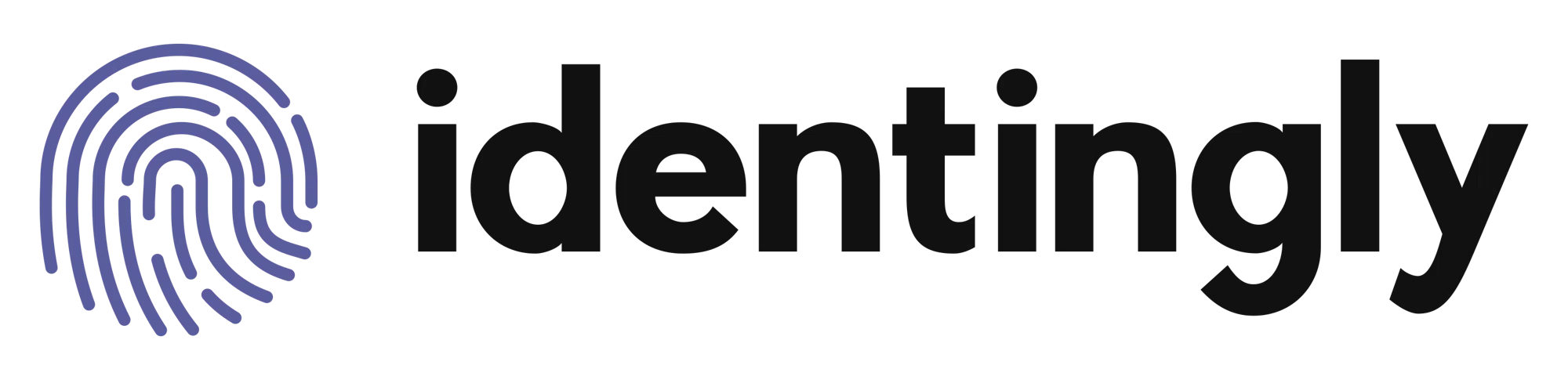 Identingly Logo