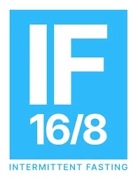 IF 16/8 Logo