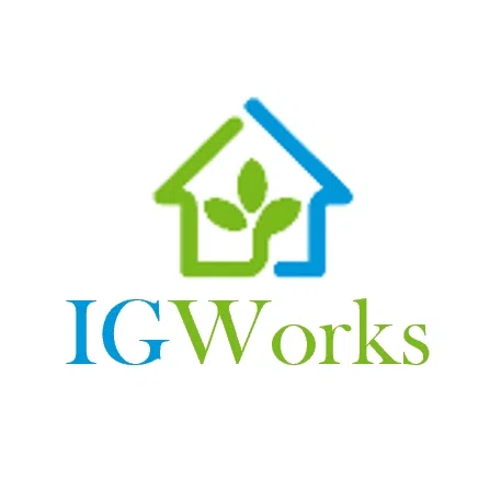 IGWorks Logo