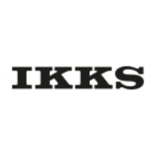 IKKS Logo