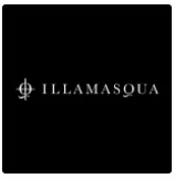 Illamasqua DE Logo