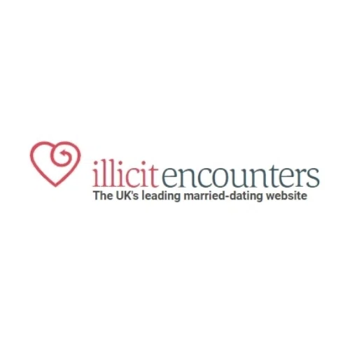 Illicit Encounters Logo
