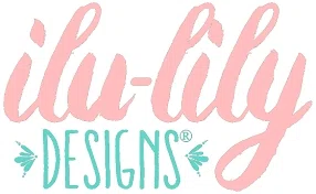Ilu.lily Logo
