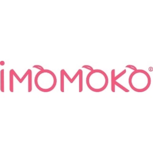 iMomoko Logo