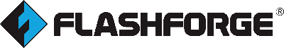 Flashforge Impact Logo