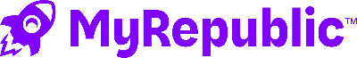 MyRepublic Broadband Pte Ltd Logo