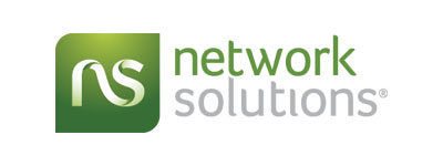 Network Solutions Logo