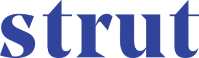 Strut Health Logo