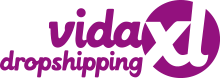 Vidaxl Group BV. Logo