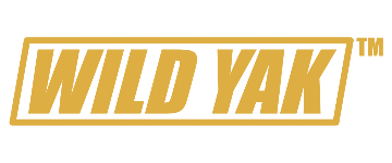 wild yak inc. Logo
