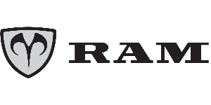 Ram Golf (UK and Europe) Logo