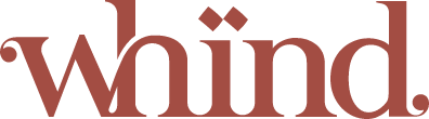 Whind.com Logo