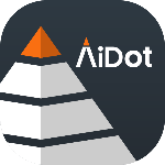 Aidot Technology Logo