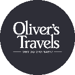 Oliver's Travels Logo