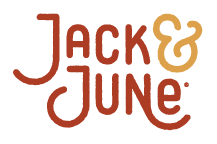 Jack & June Logo
