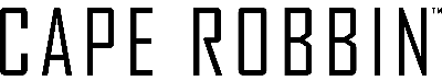 Cape Robbin inc Logo