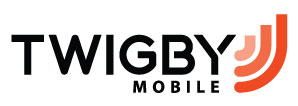 Twigby Mobile Logo