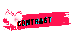 ByContrast Logo