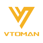 VTOMAN US/CA Logo