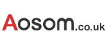 AosomUK Logo
