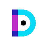 Da Vinci Eye Logo