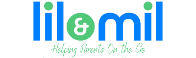 Lil and MIl Logo