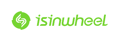 isinwheel.com Logo