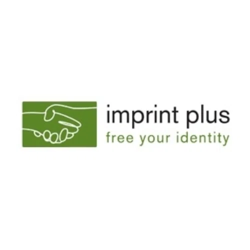 Imprint Plus Logo