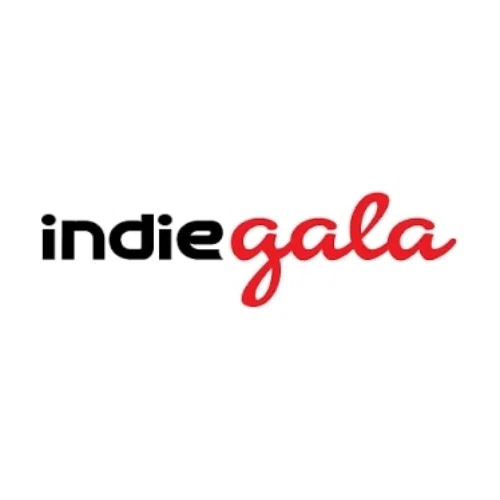 IndieGala Logo