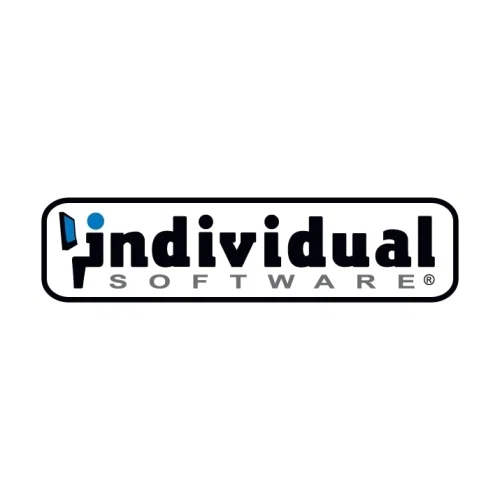 Individual Software Logo