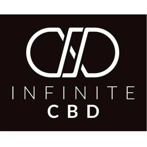 Infinite CBD Logo