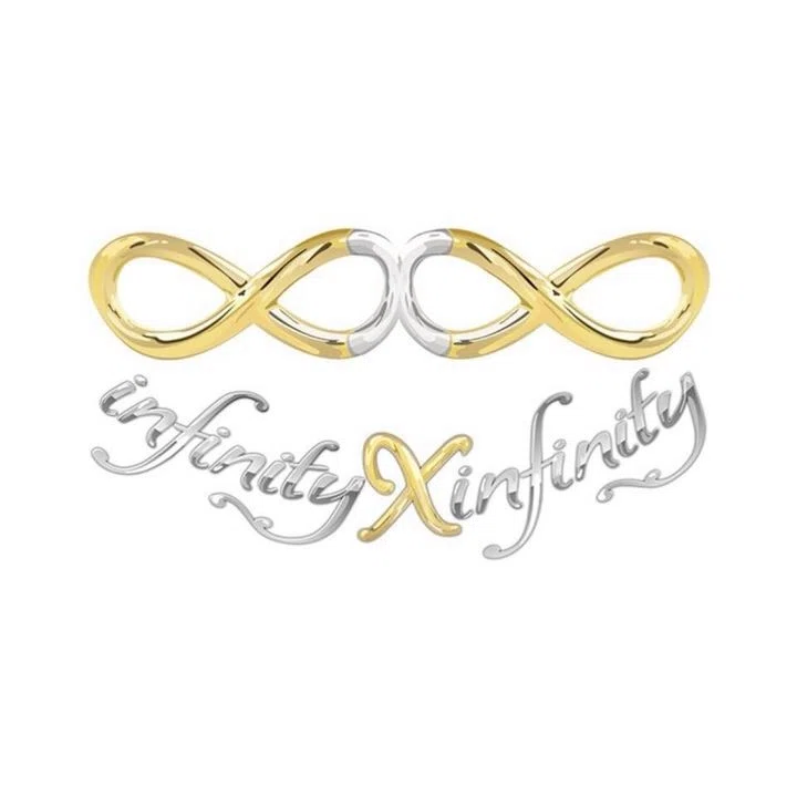 InfinityXinfinity Logo
