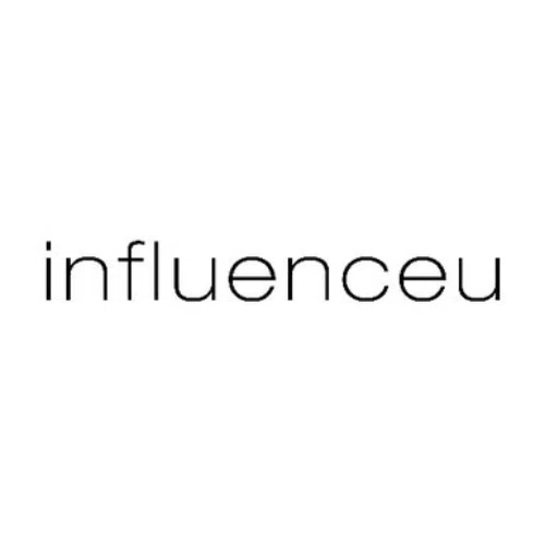 Influence U Logo