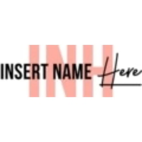 INH Hair Logo