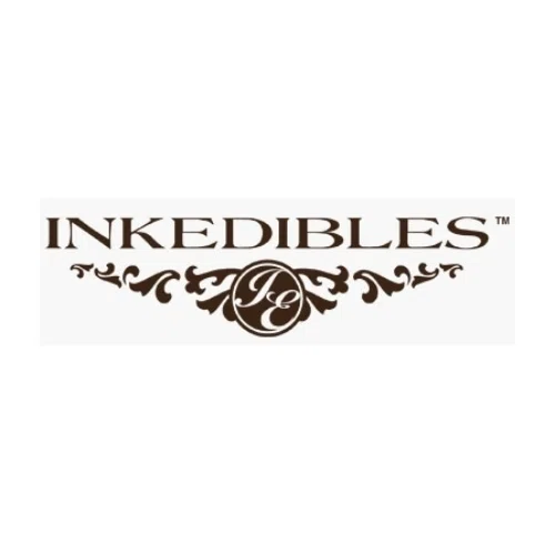 Inkedibles Logo