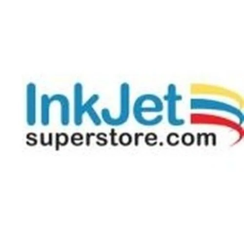 Inkjetsuperstore.com Logo