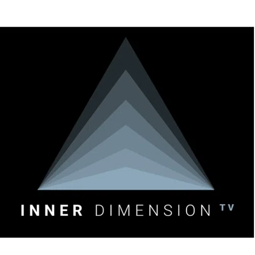 Inner Dimension TV Logo