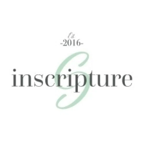 Inscripture Logo