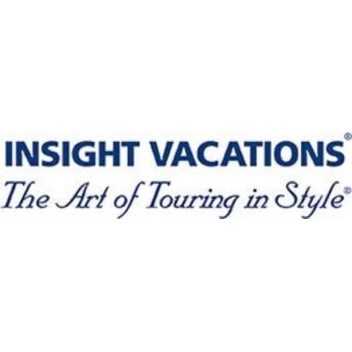Insight Vacations Logo