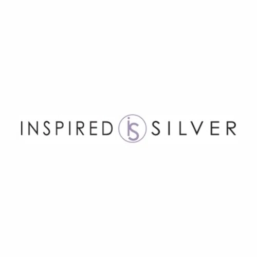Inspired Silver Logo