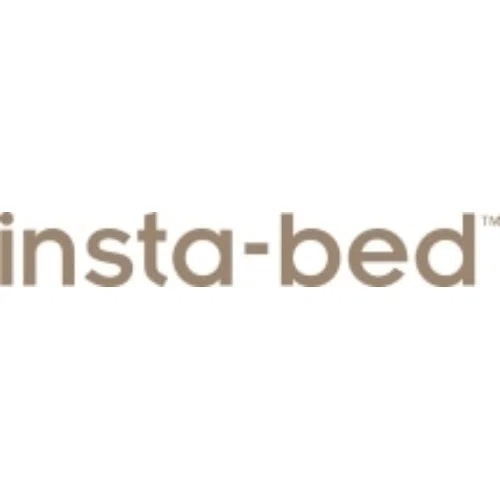 Insta-Bed Logo