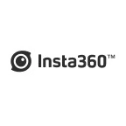 Insta360 Logo