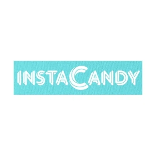 InstaCandy Logo