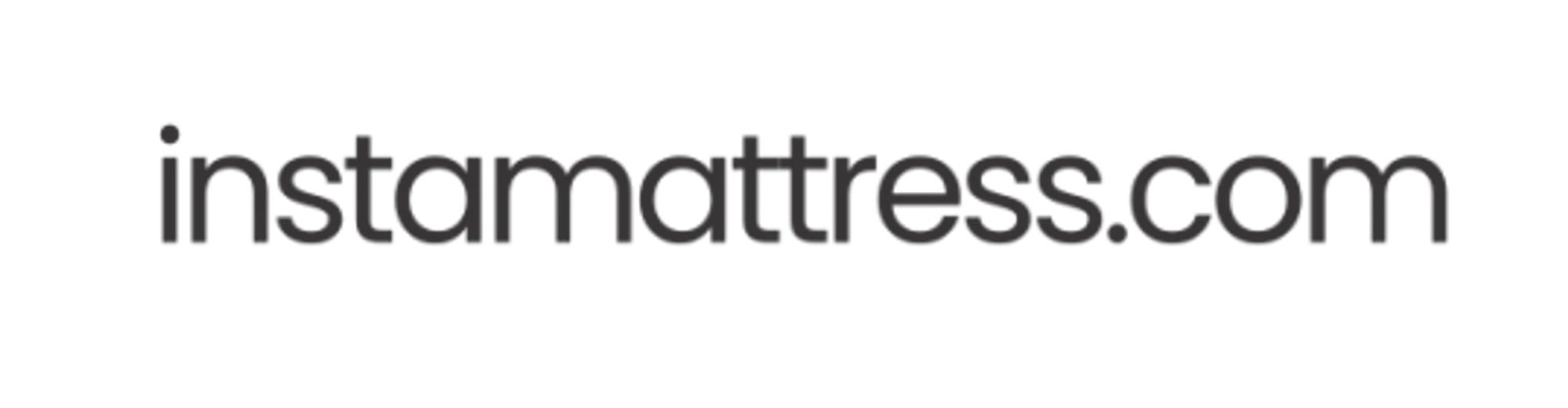 Instamattress Logo