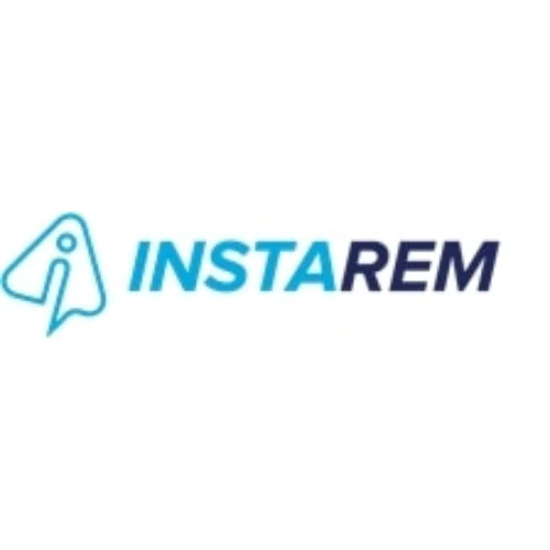 Instarem Logo